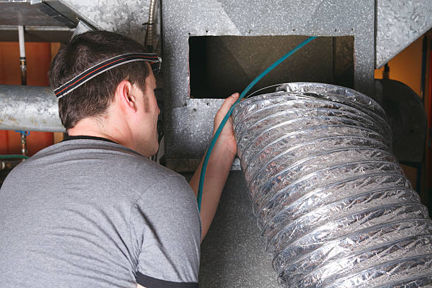 Best HVAC Duct Inspection Services  in Butler, AL