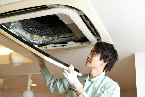 Best Air Duct Inspection  in Butler, AL