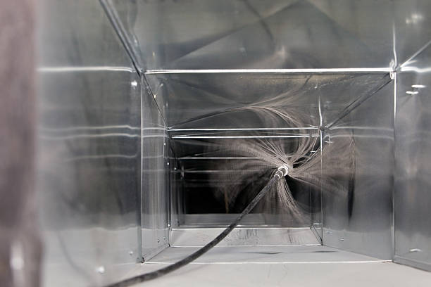 Best HVAC Air Duct Cleaning  in Butler, AL
