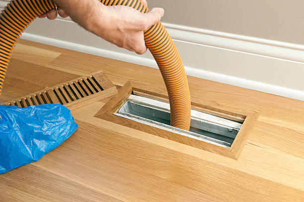 Best HVAC Air Duct Cleaning  in Butler, AL