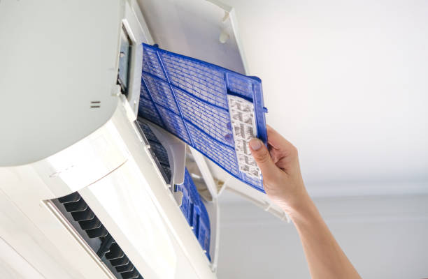 Reliable AL Airduct Cleaning Solutions