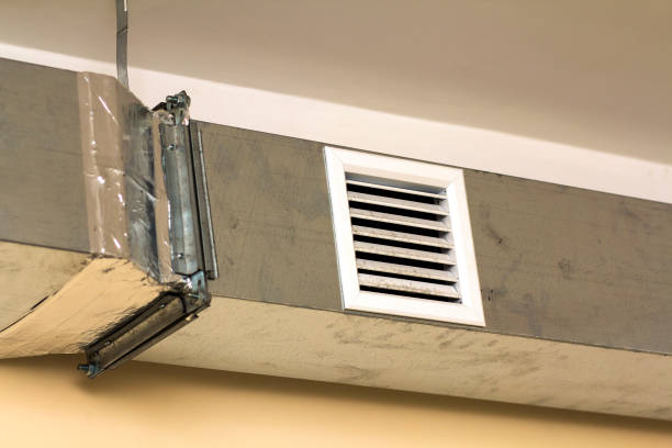 Best Ductwork Cleaning Services  in Butler, AL